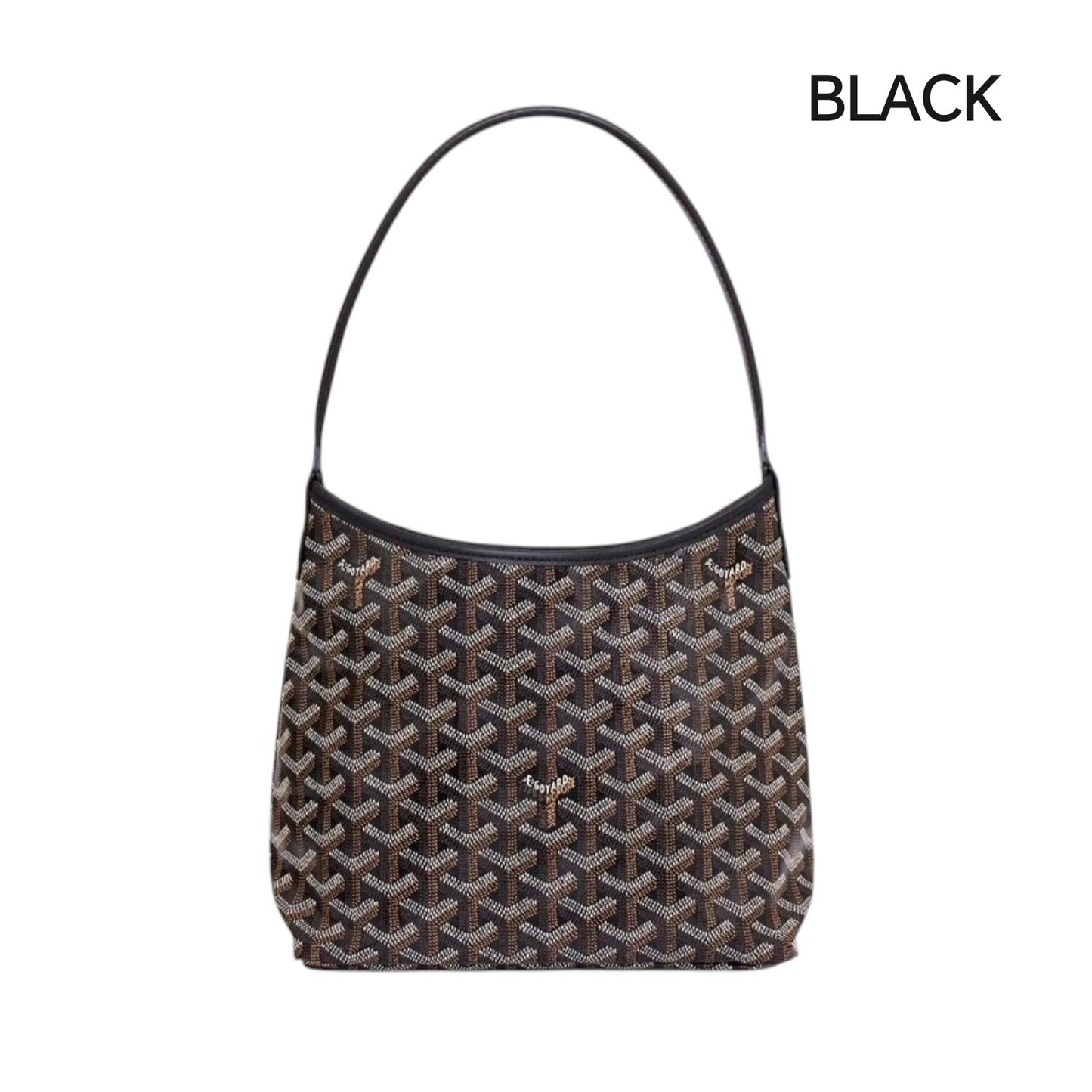 PRE-ORDER GOYARD Hobo Bohème Mini Bag