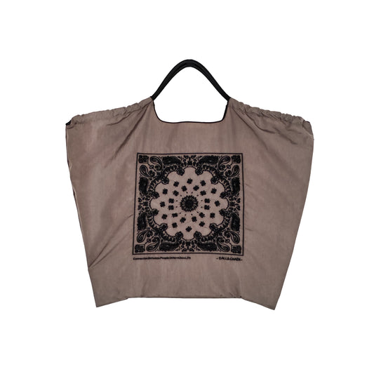 Ball & Chain Bandana (L)