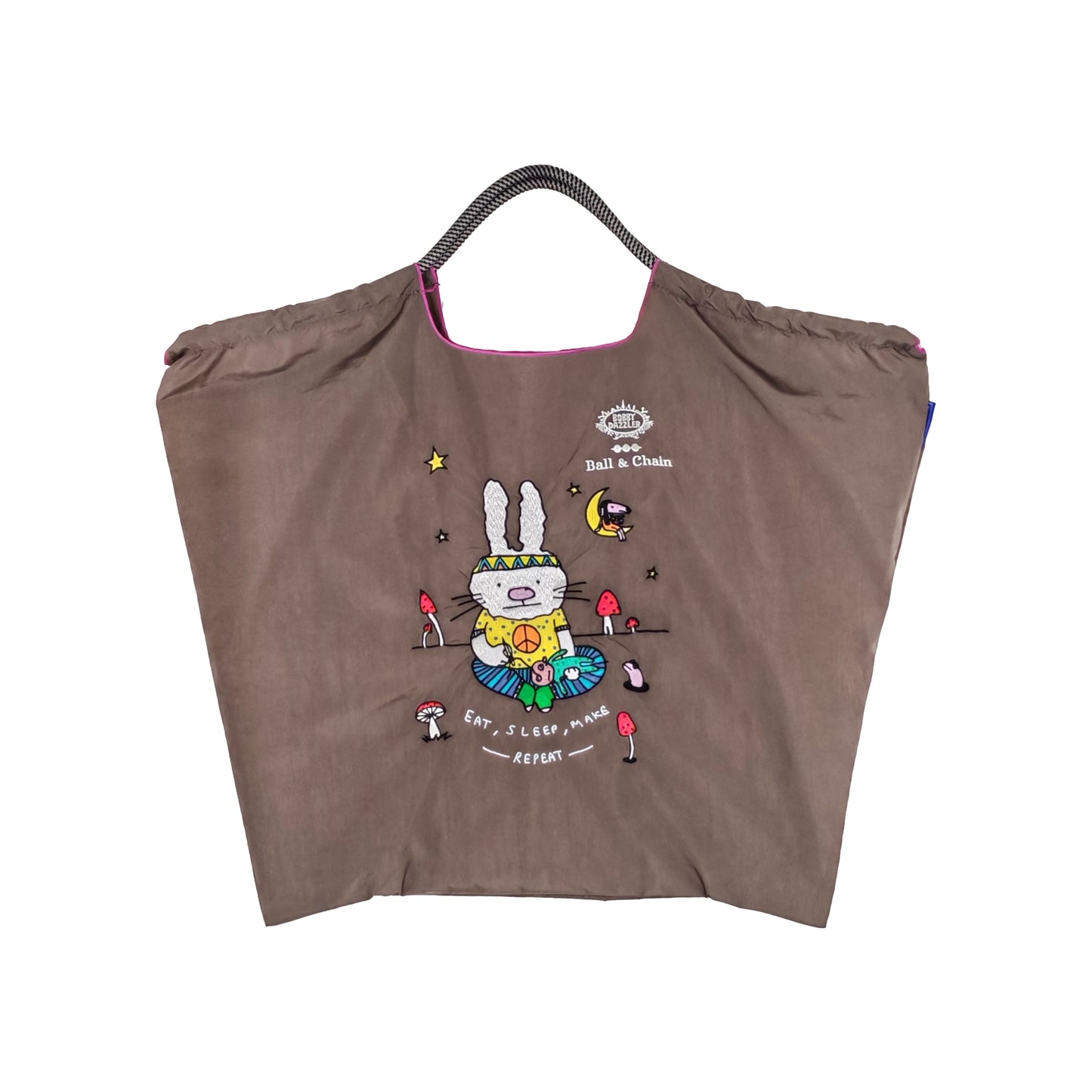 Ball & Chain B.Rabbit( L)