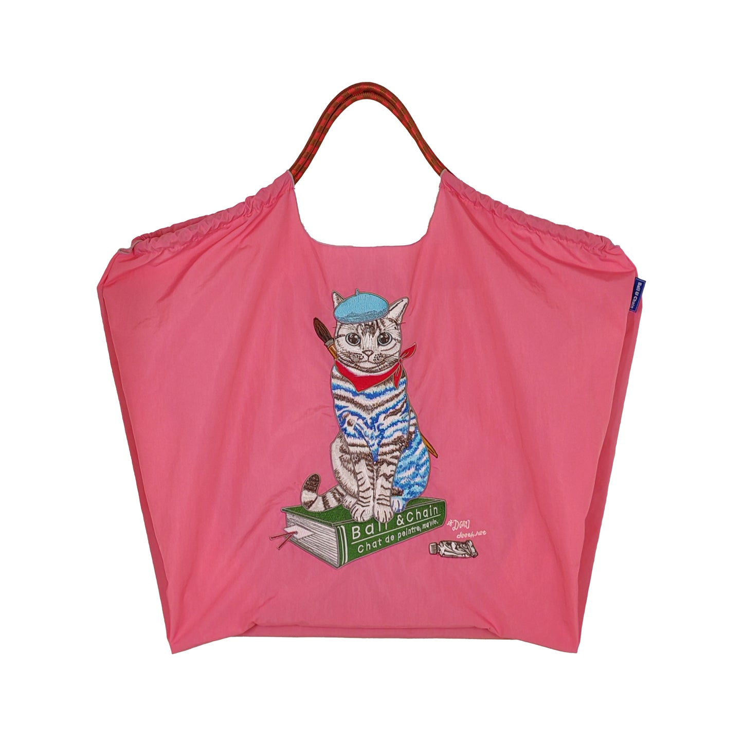 Ball & Chain P.Cat (L)