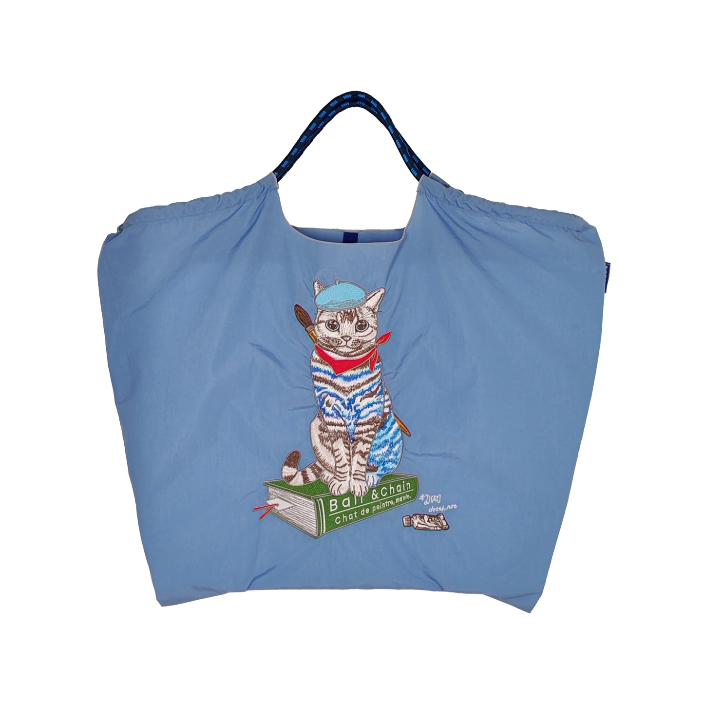 Ball & Chain P.Cat (L)