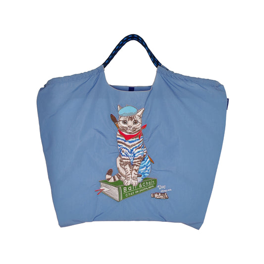 Ball & Chain P.Cat (L)