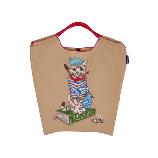 Ball & Chain P.Cat (M)