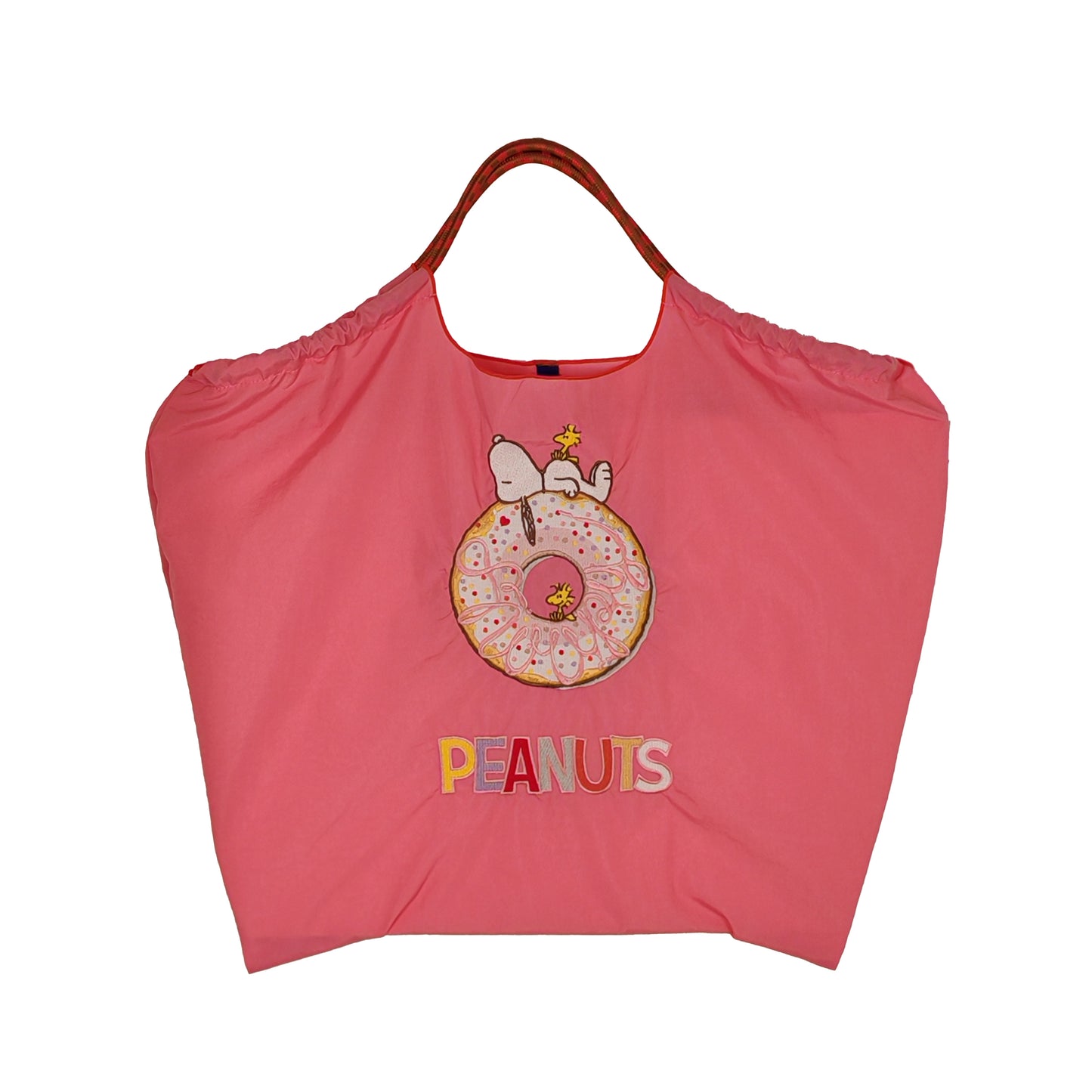 Ball & Chain PEANUTS DONUT(L)