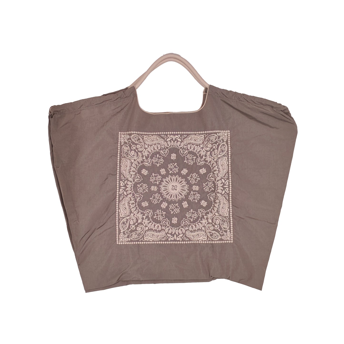 Ball & Chain PEANUTS BANDANA (L)