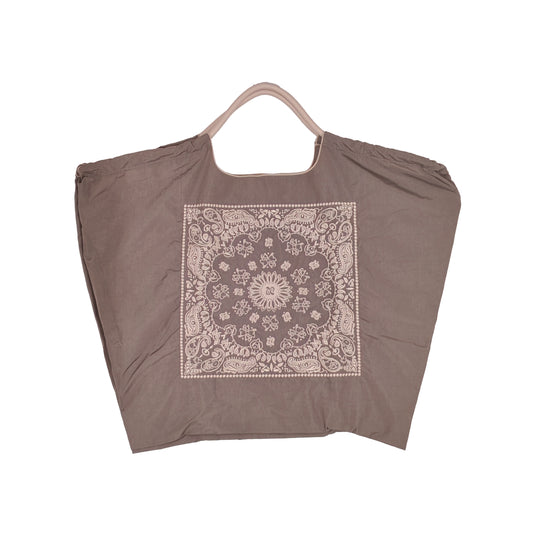 Ball & Chain PEANUTS BANDANA (L)