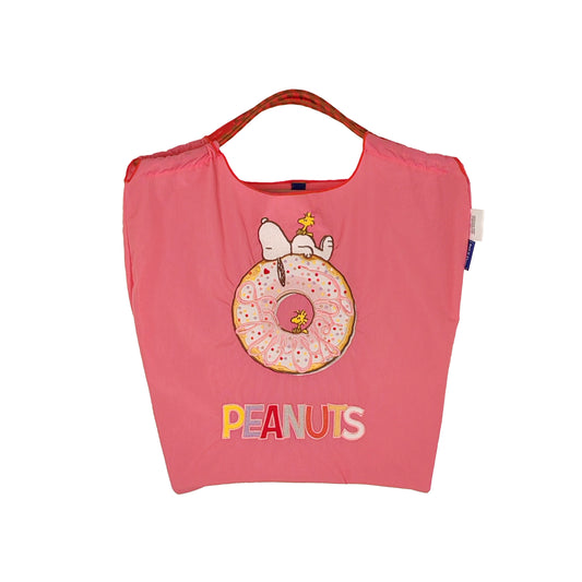 Ball & Chain PEANUTS DONUT (M)