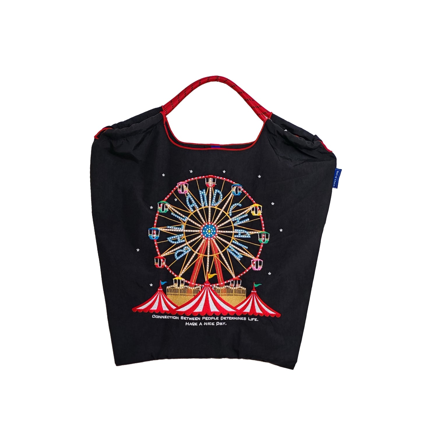 Ball & Chain Ferris Wheels (M)