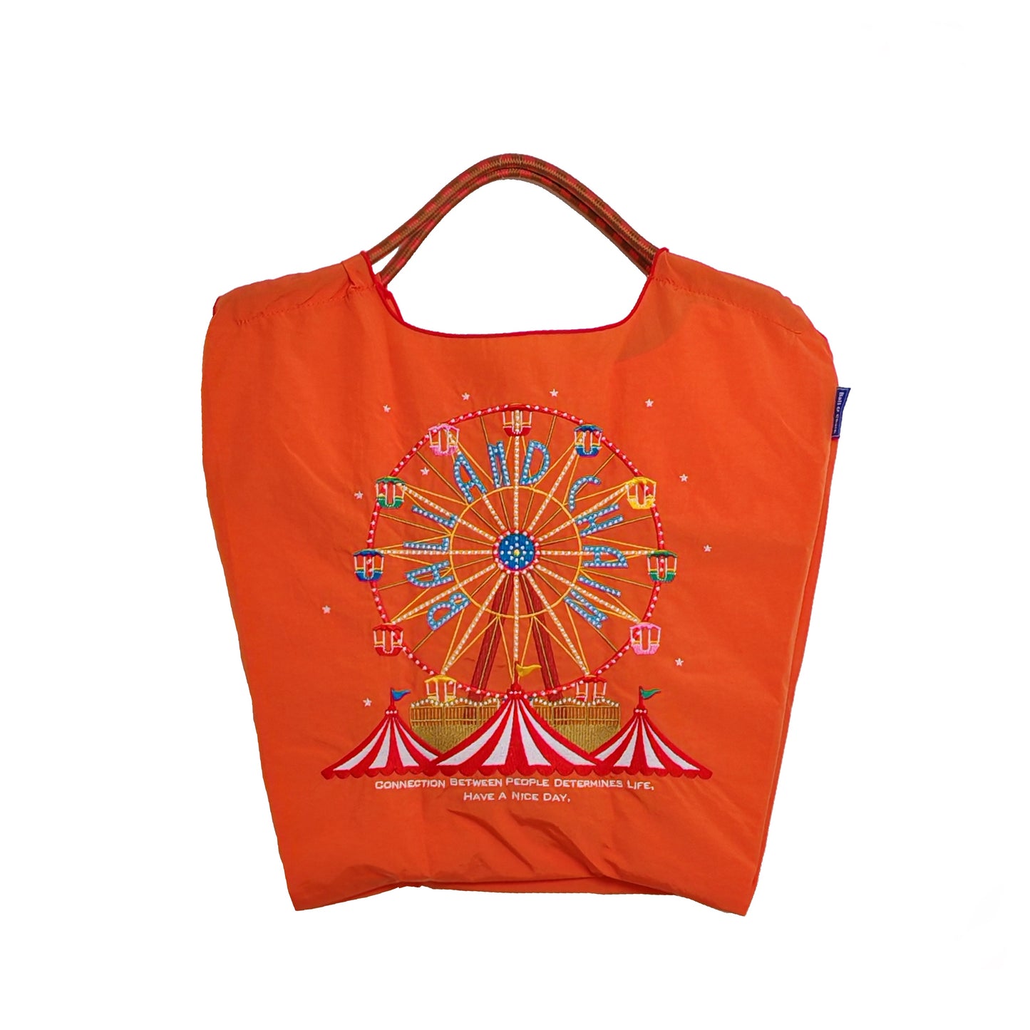 Ball & Chain Ferris Wheels (M)