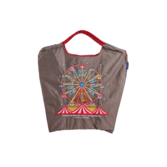 Ball & Chain Ferris Wheels (M)