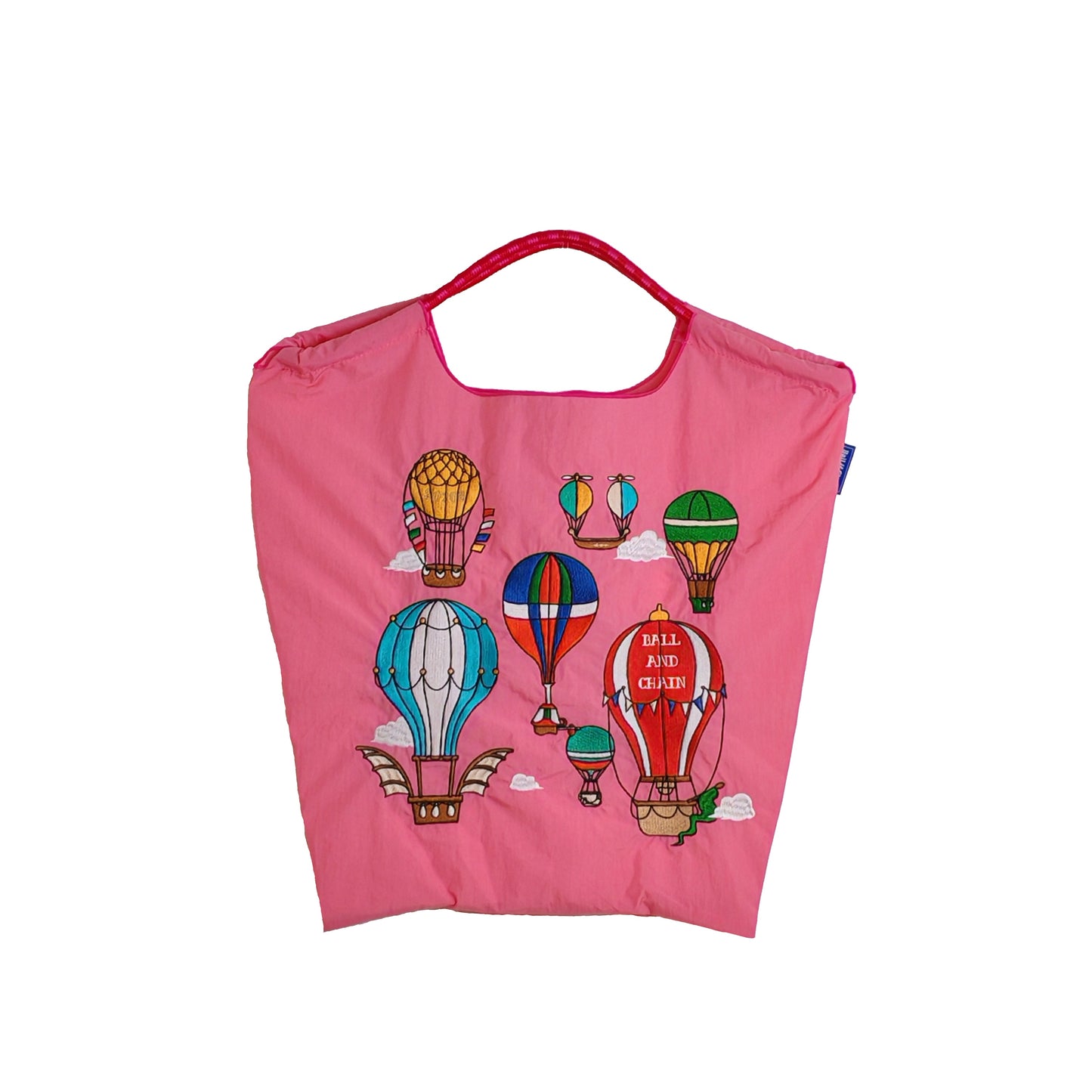 Ball & Chain Balloons (M)