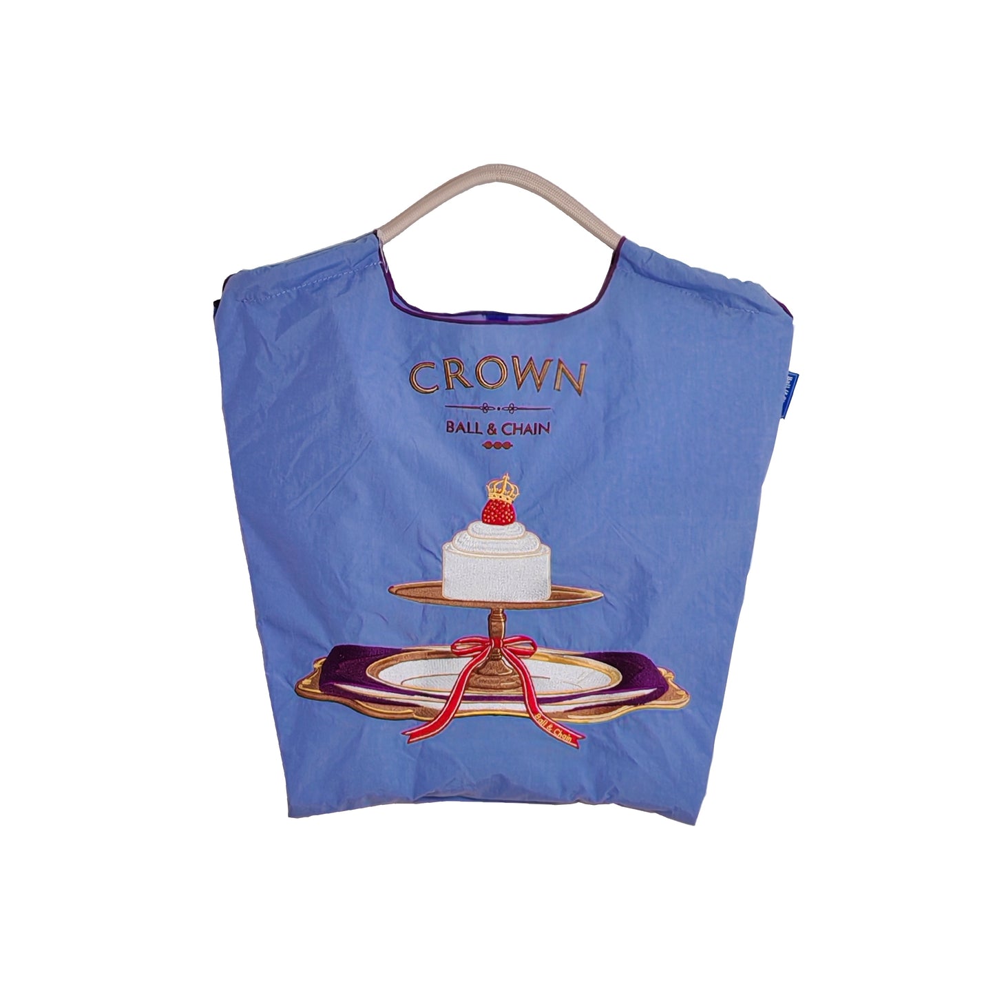 Ball & Chain Cake (M)