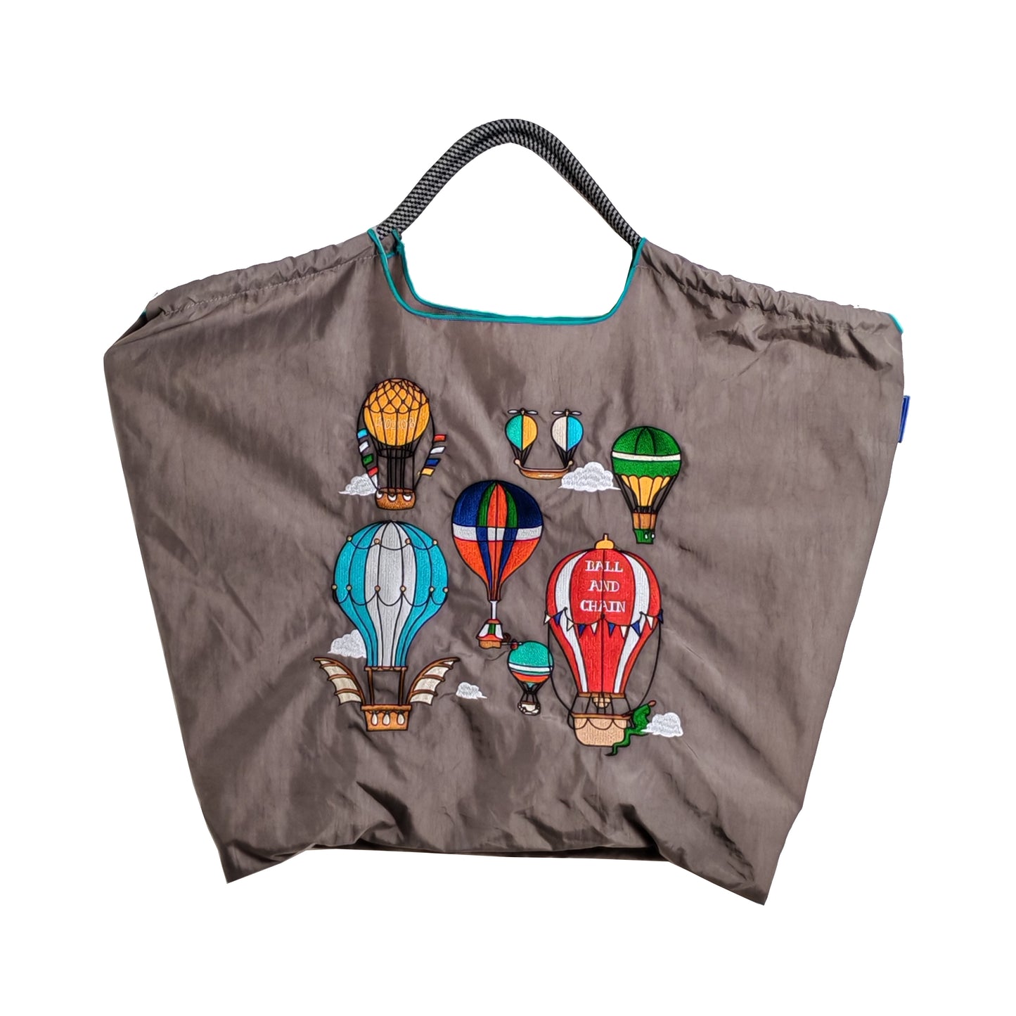 Ball & Chain Balloons (L)