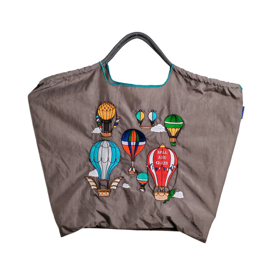 Ball & Chain Balloons (L)