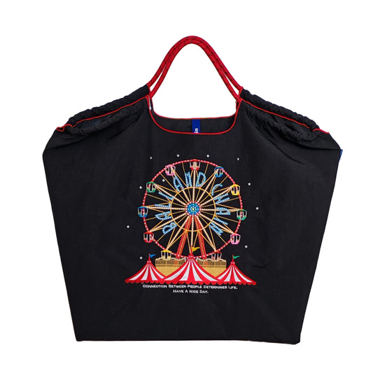 Ball & Chain Ferris Wheels (L)