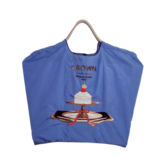 Ball & Chain Cake (M)