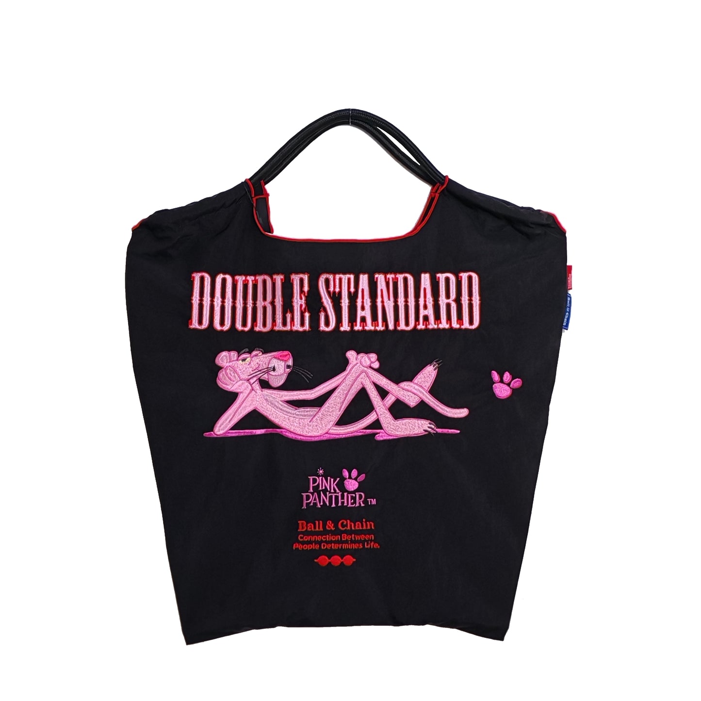 Ball & Chain x Double Standard Pink Panther(M)