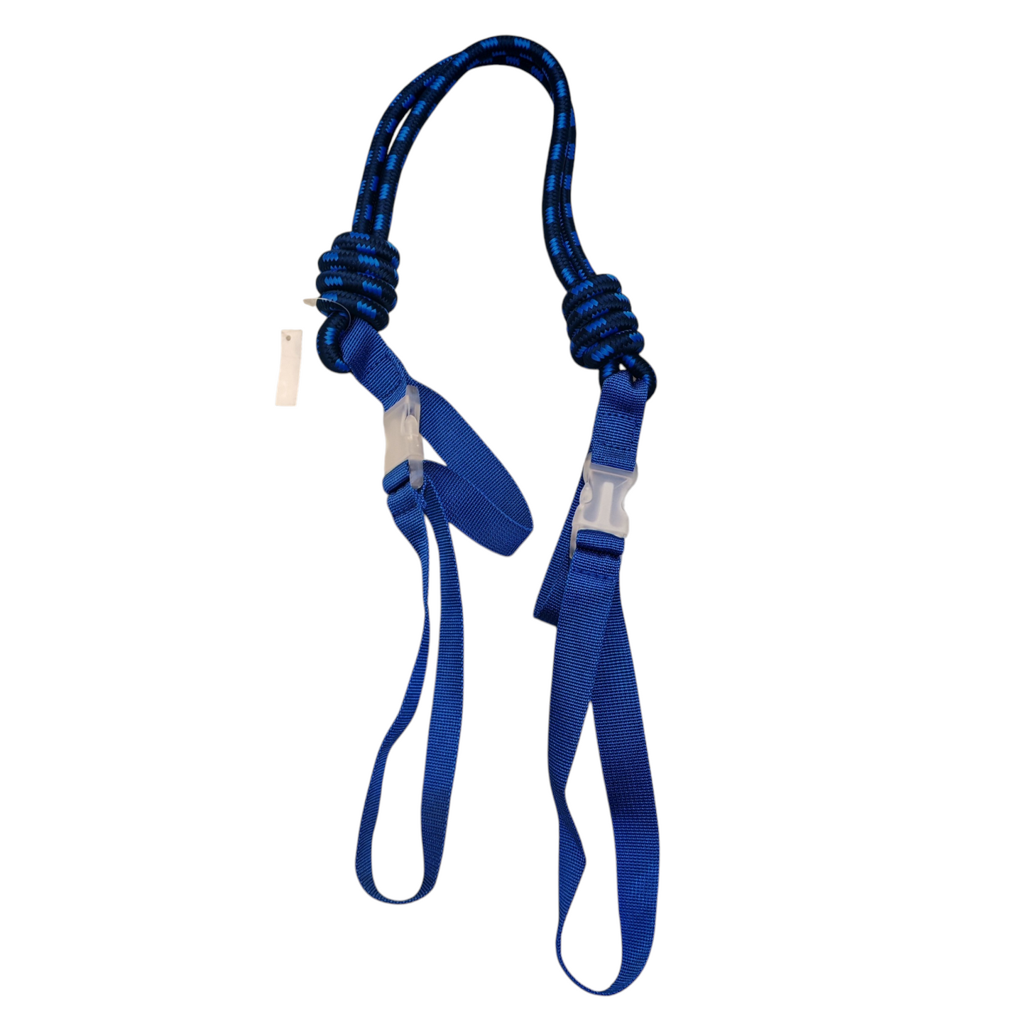 Ball & Chain P. Strap