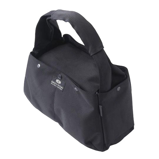 BAG'N'NOUN JOINER 'M/BLACK'