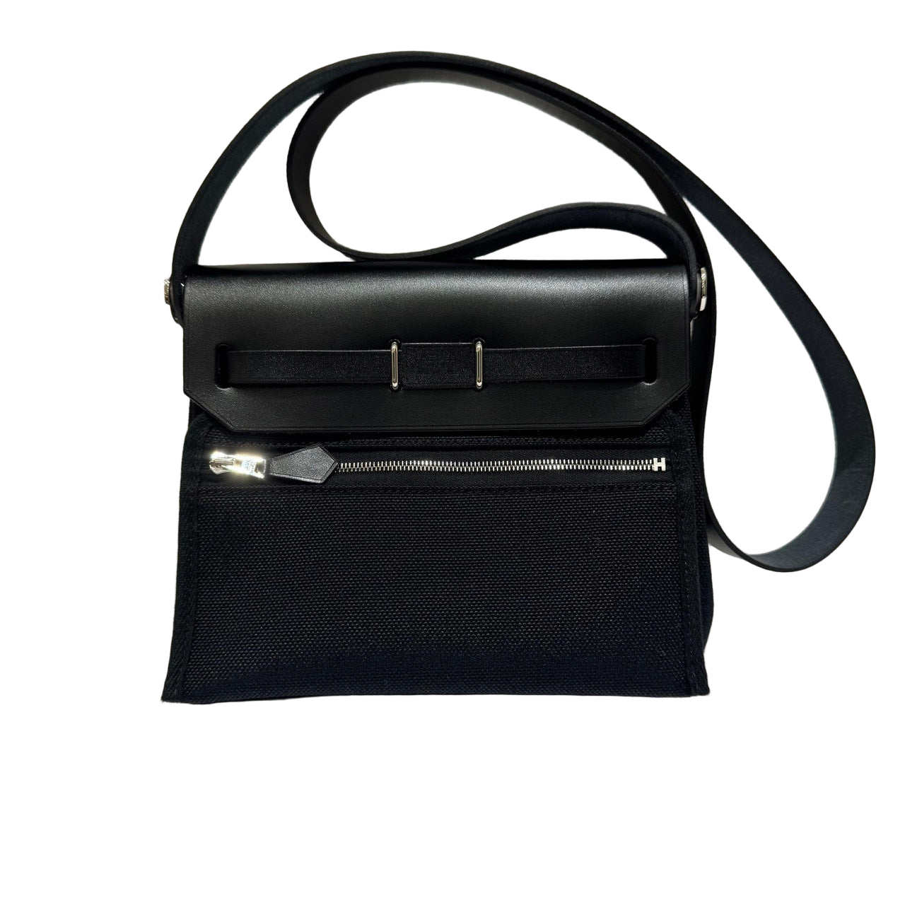 HERMÈS Herbag Zip 20 Bag