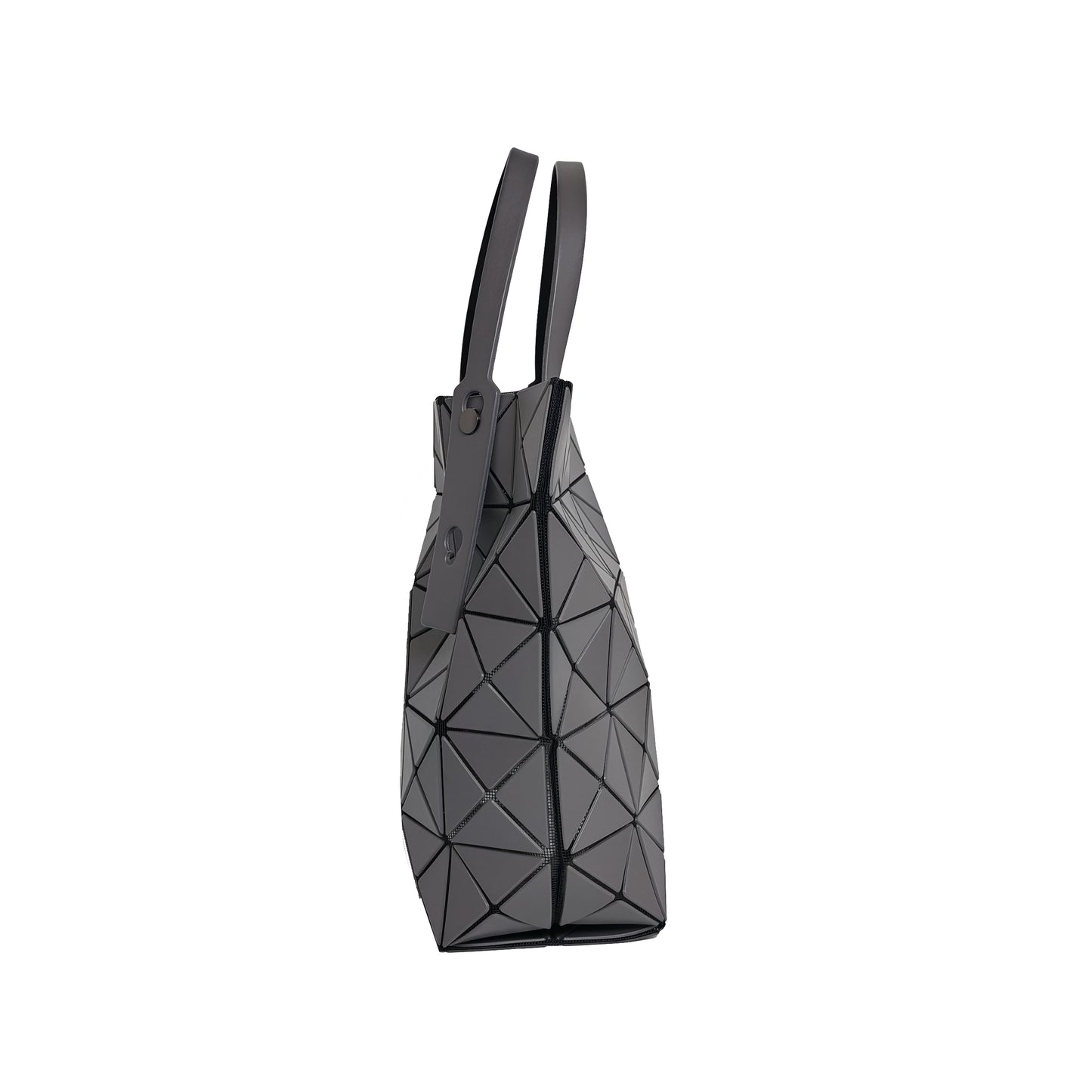 BAOBAO ISSEY MIYAKE Lucent Matte Tote Bag