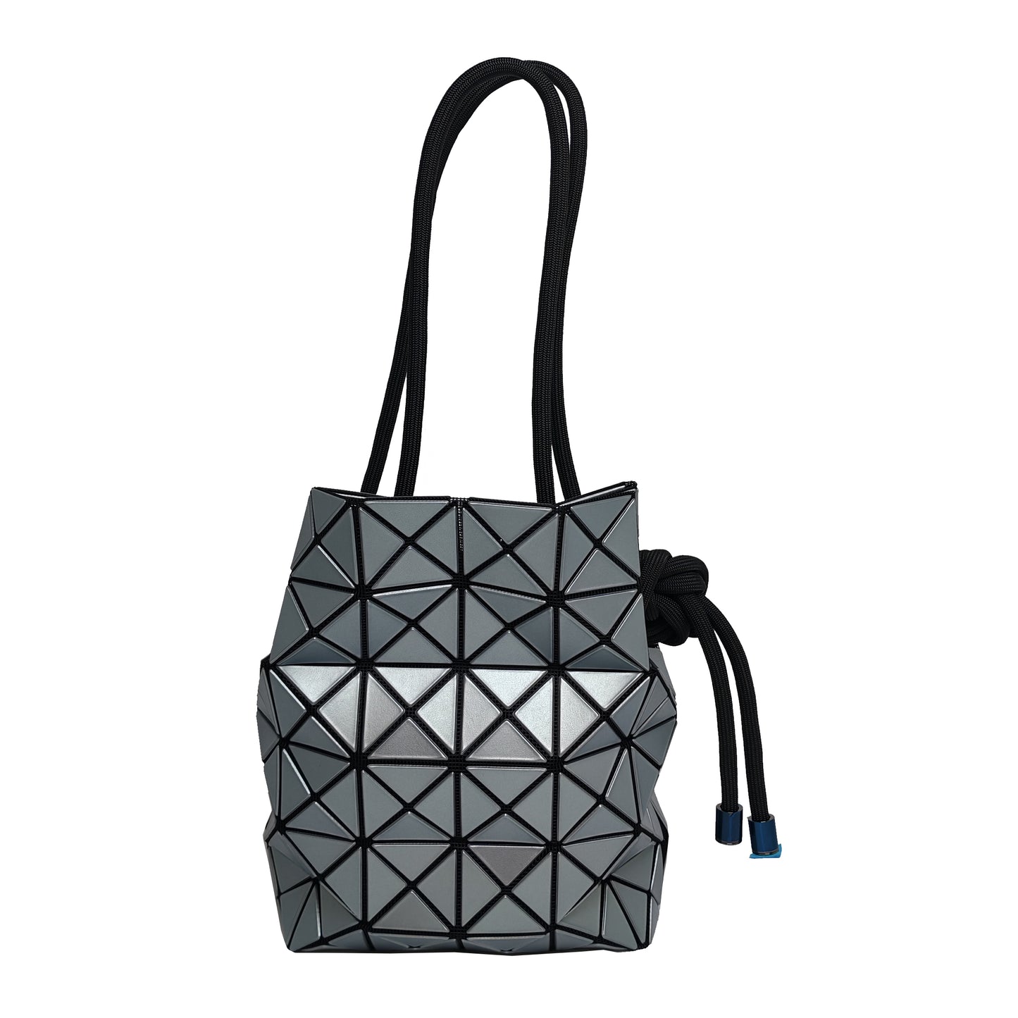 BAOBAO ISSEY MIYAKE Wring Metallic