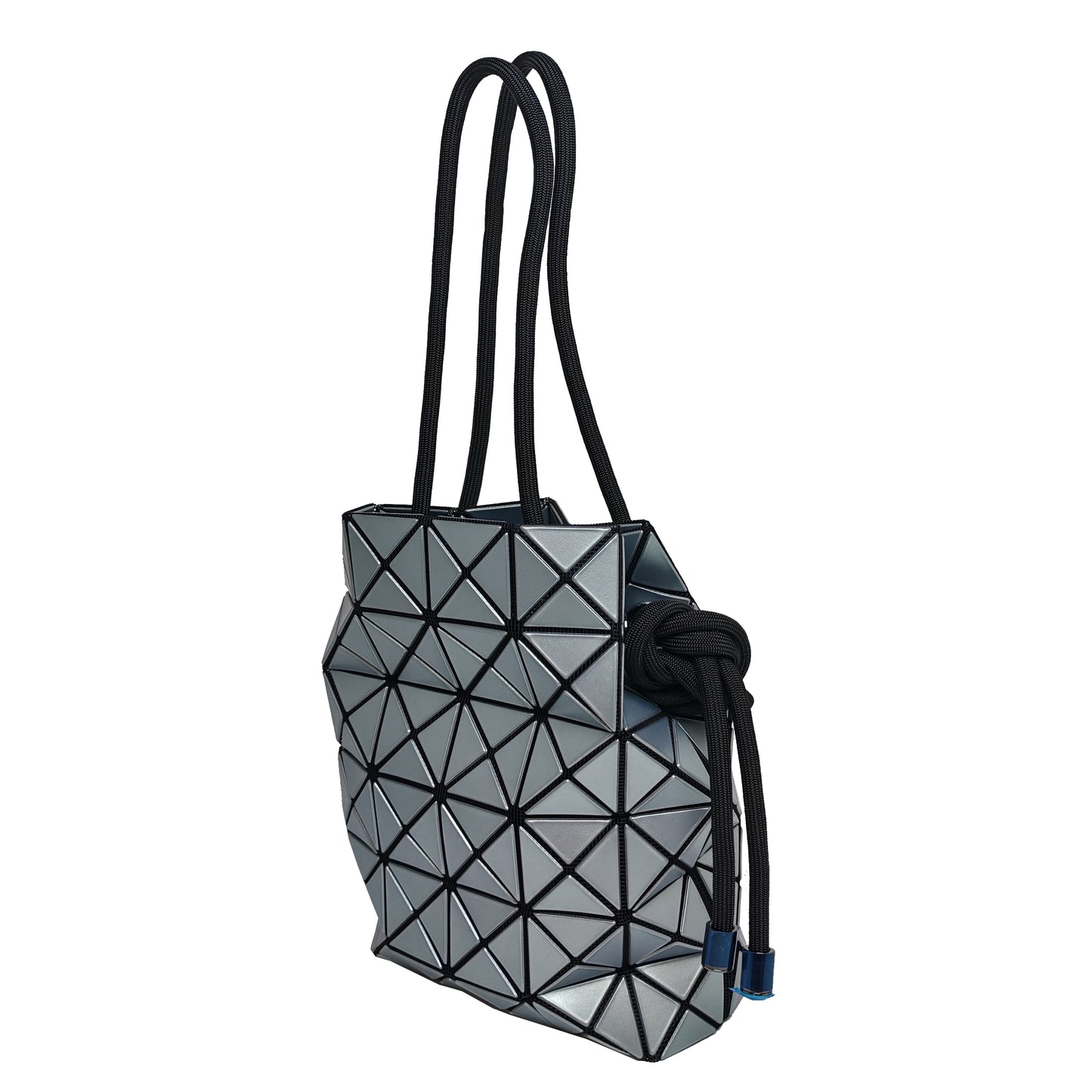 BAOBAO ISSEY MIYAKE Wring Metallic