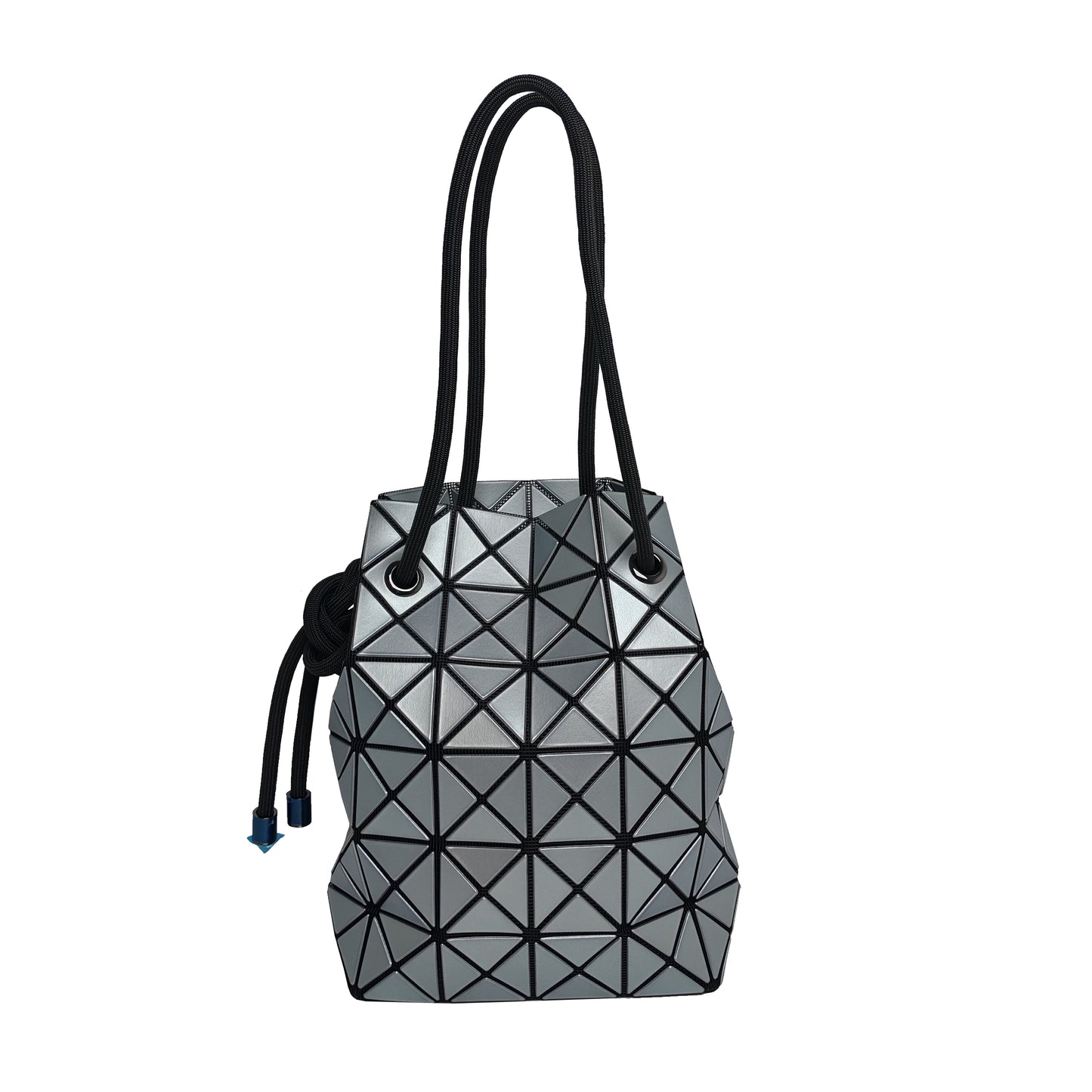 BAOBAO ISSEY MIYAKE Wring Metallic