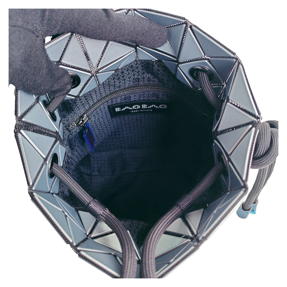 BAOBAO ISSEY MIYAKE Wring Metallic