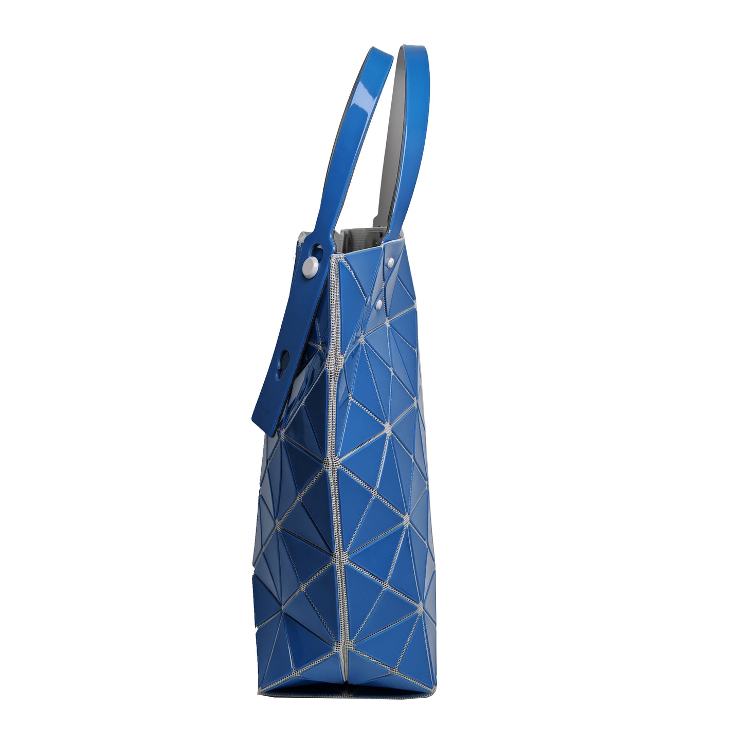 BAOBAO ISSEY MIYAKE Lucent Color Tote Bag
