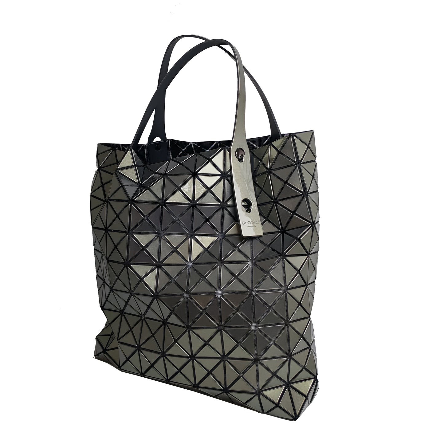 BAOBAO ISSEY MIYAKE Prism Metallic