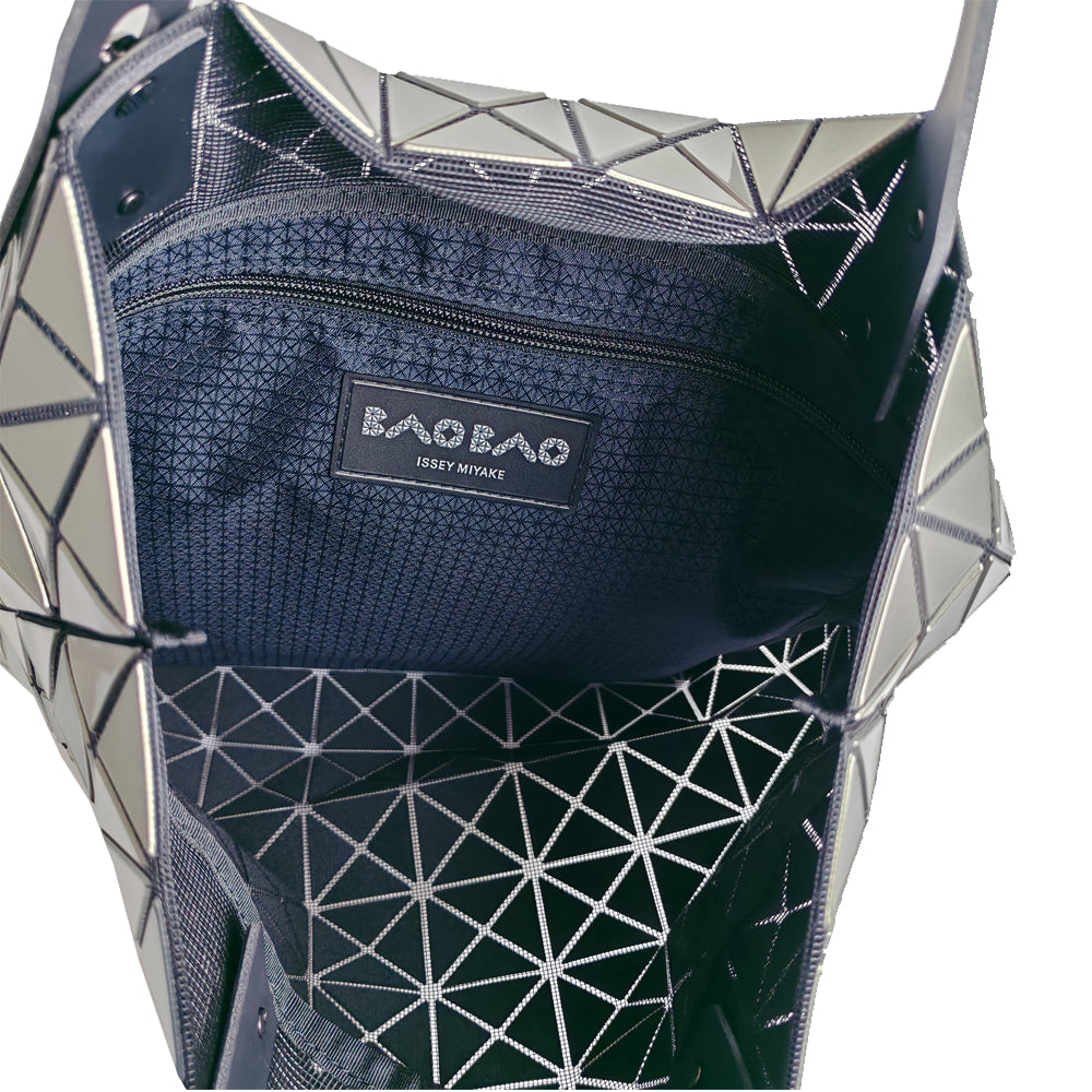 BAOBAO ISSEY MIYAKE Prism Metallic