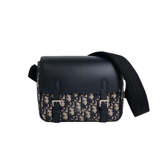 DIOR Kids’ Messenger Bag