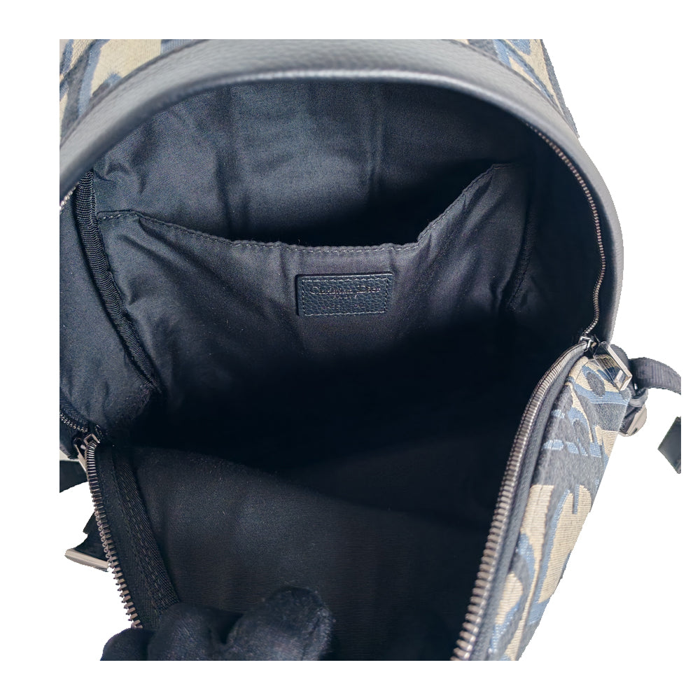 DIOR Kids’ Rider Backpack