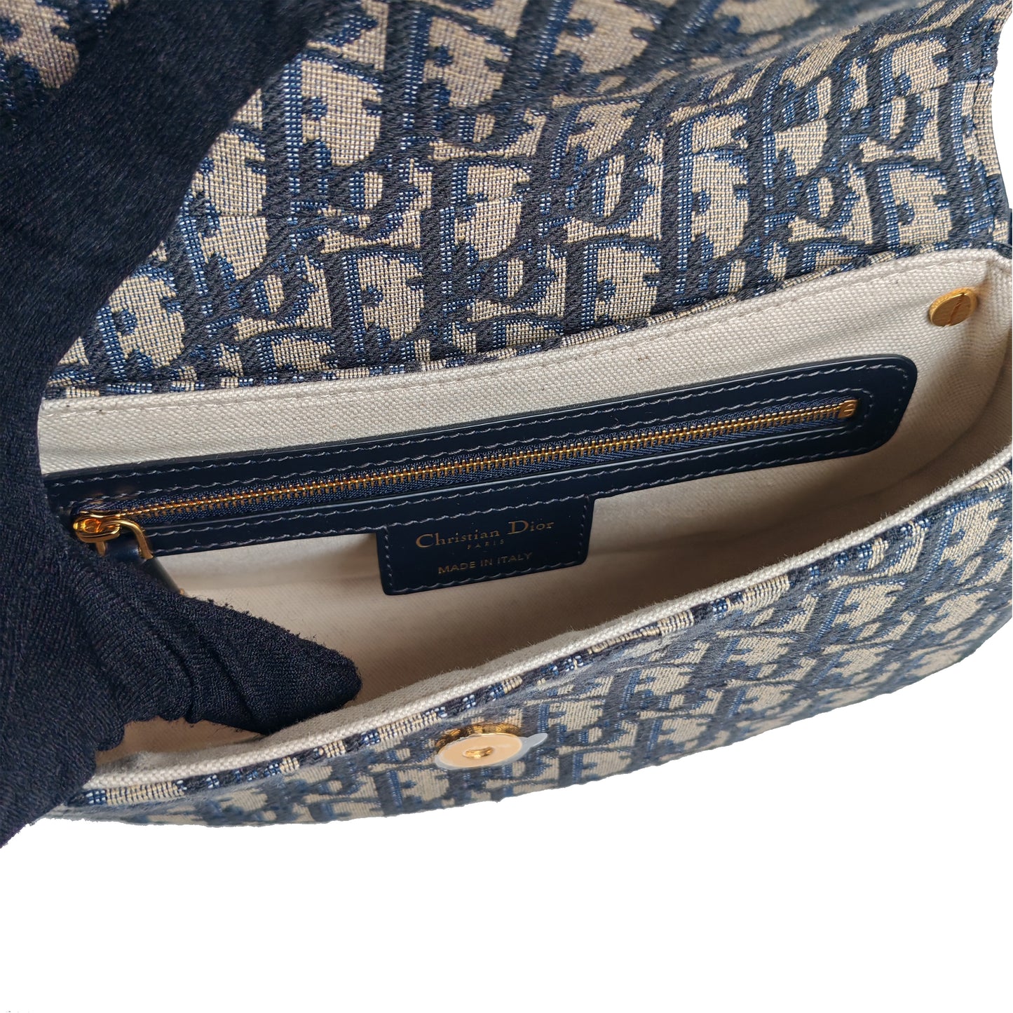 Dior Small Besace Bag