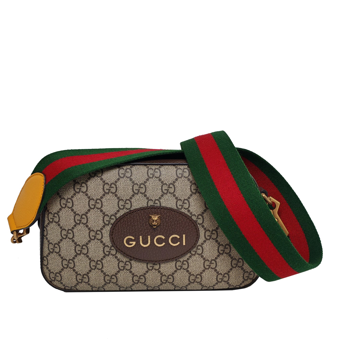 GUCCI Neo Vintage Small Messenger Bag