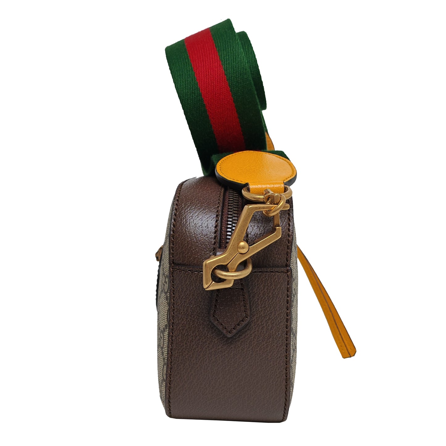 GUCCI Neo Vintage Small Messenger Bag