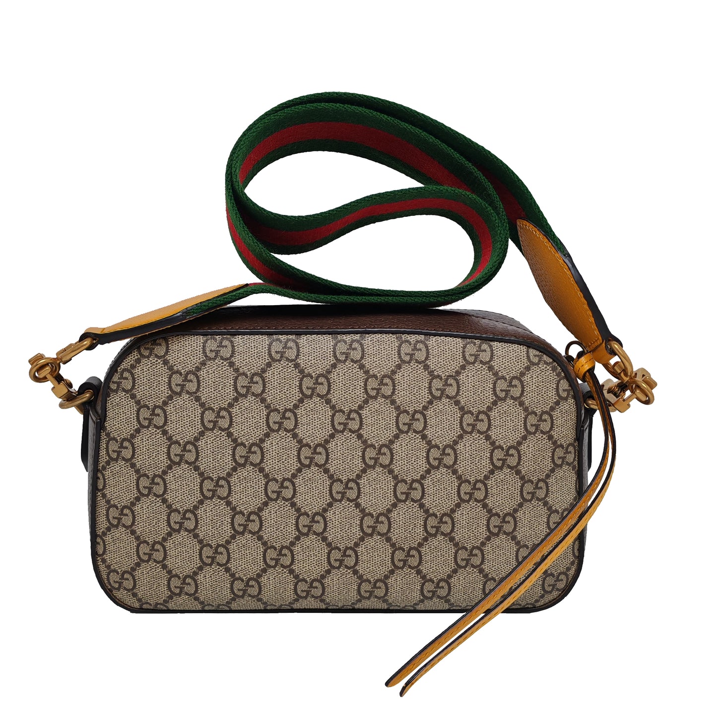GUCCI Neo Vintage Small Messenger Bag