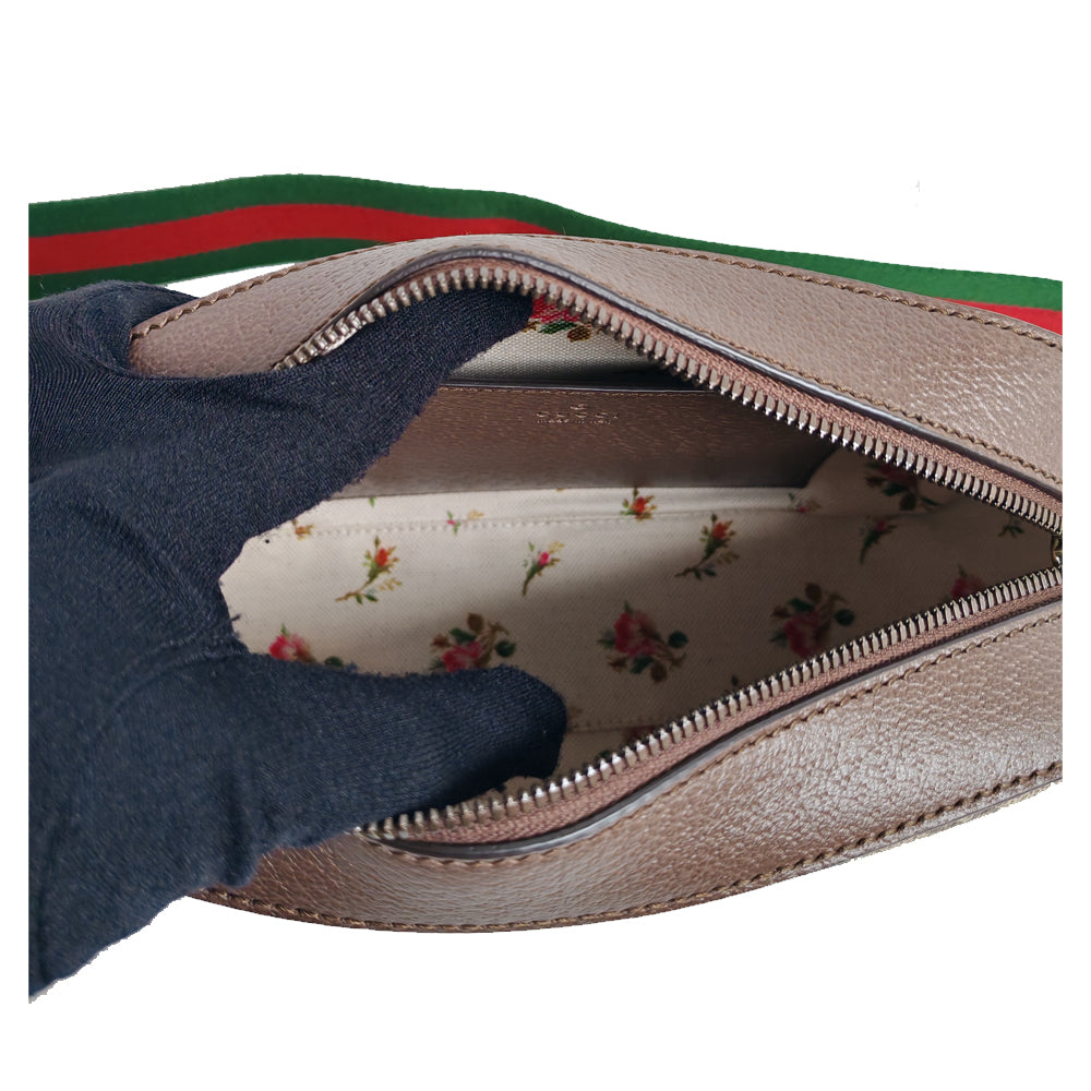 GUCCI Neo Vintage Small Messenger Bag