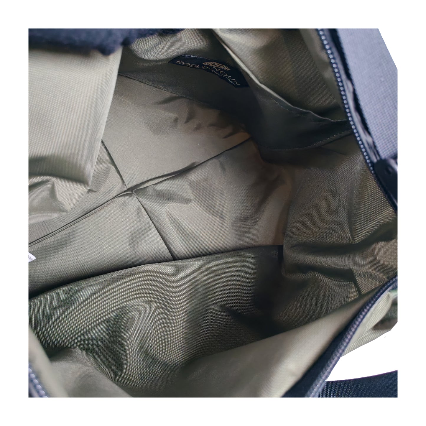 BAG'n'NOUN DOT SHOULDER S