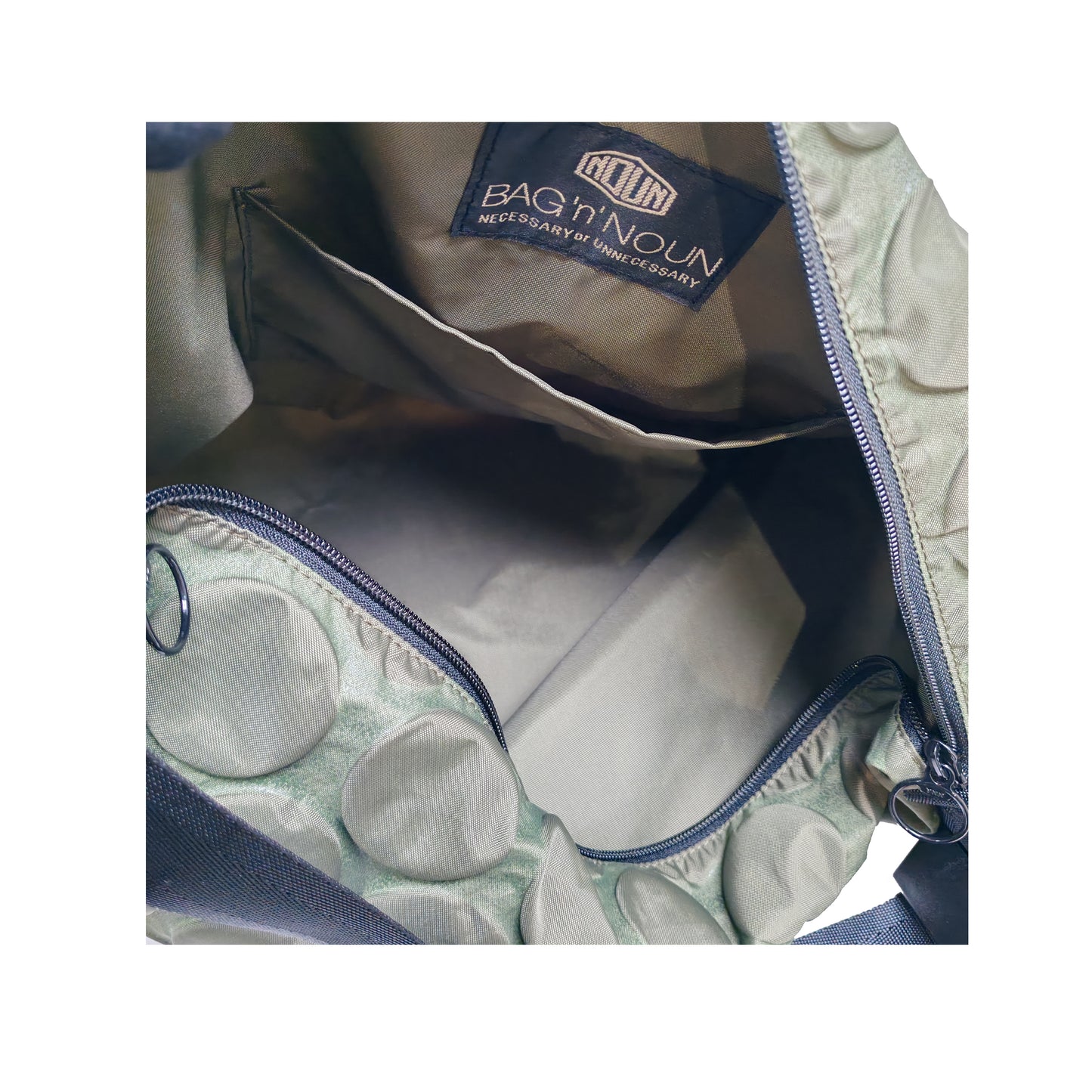 BAG'n'NOUN DOT SHOULDER