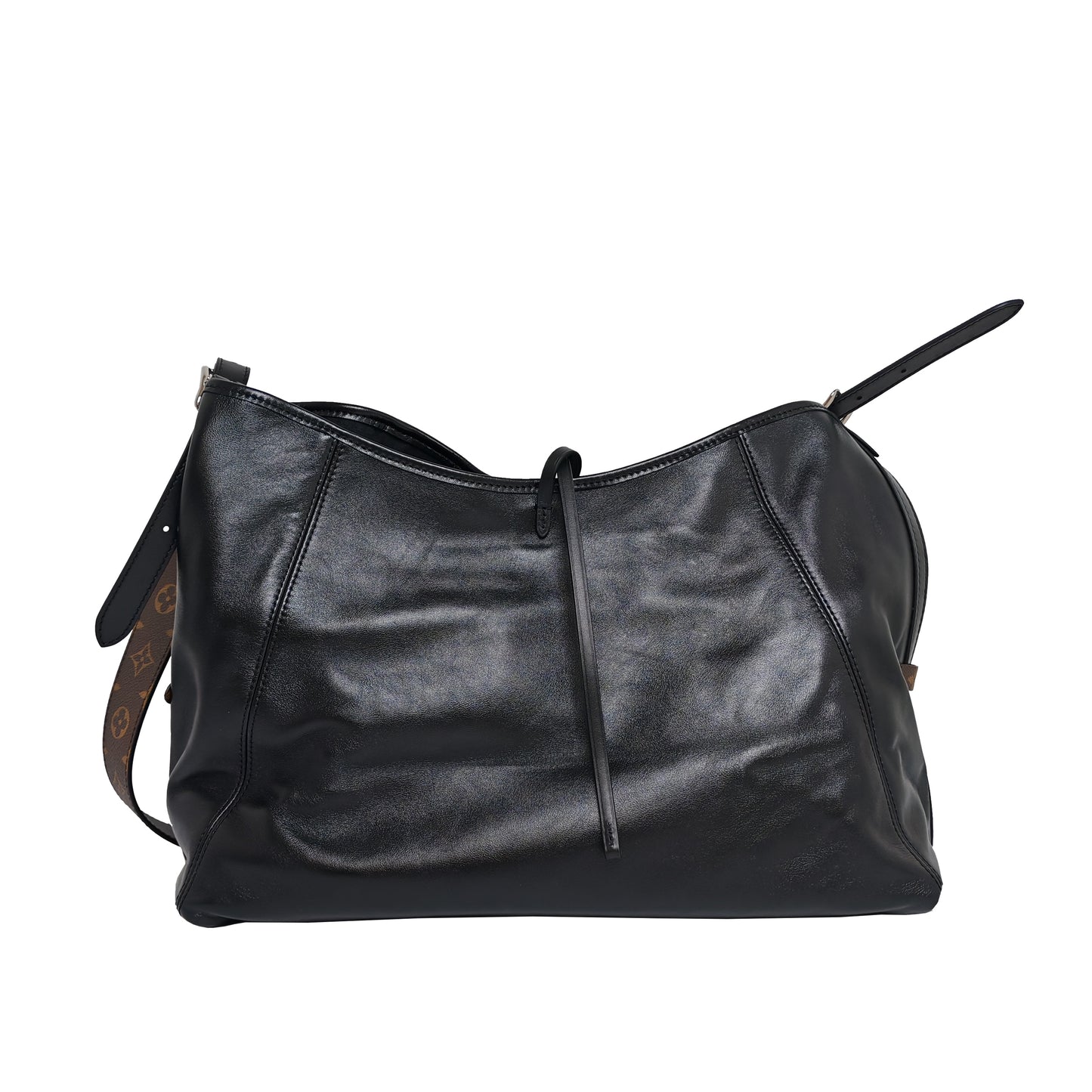 Louis Vuitton CarryAll Dark MM