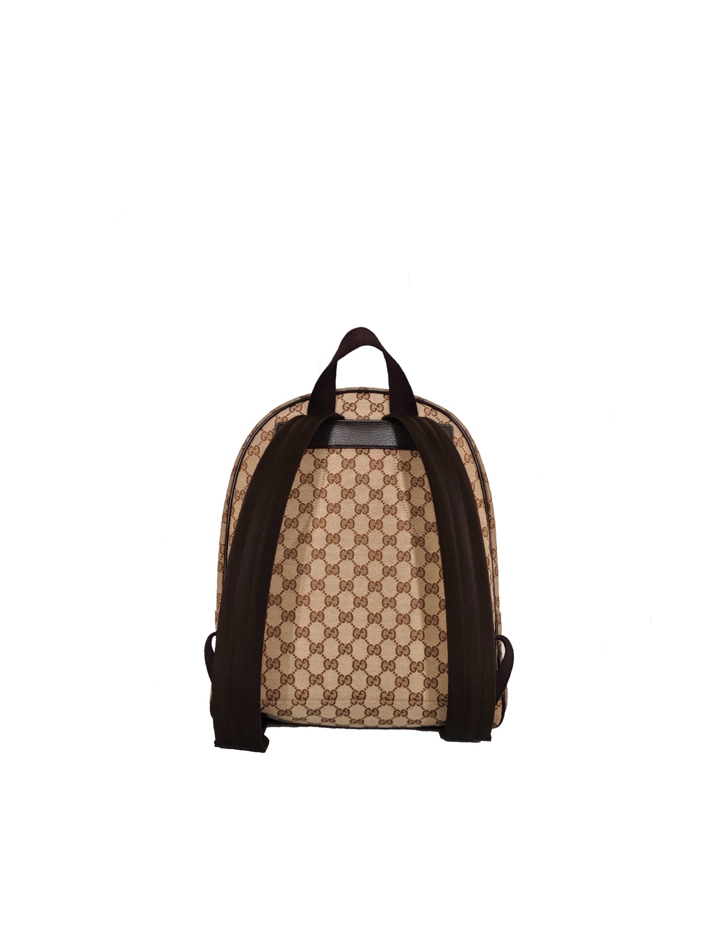 GUCCI GG Logo Backpack
