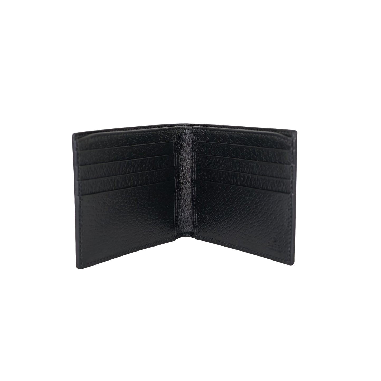 Gucci GG Marmont leather bi-fold wallet