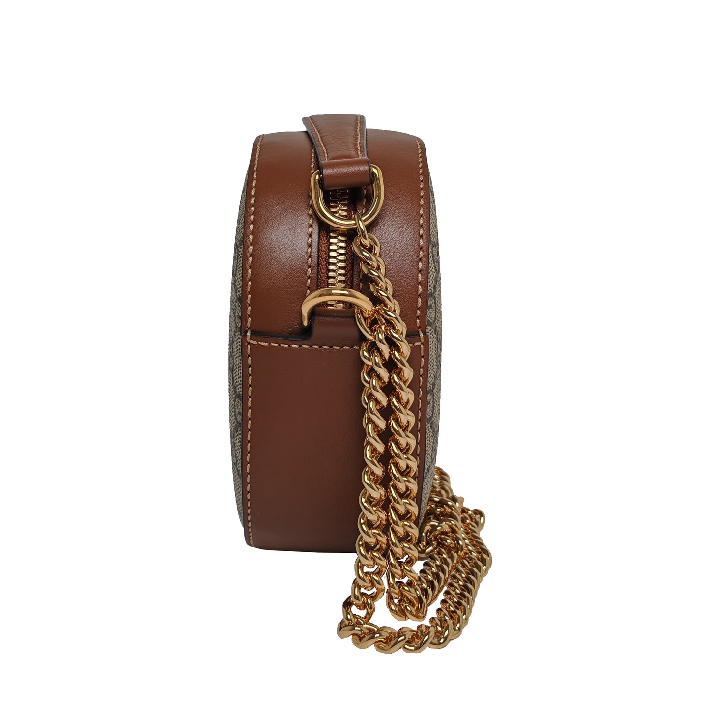 GUCCI GG Supreme Chain Bag