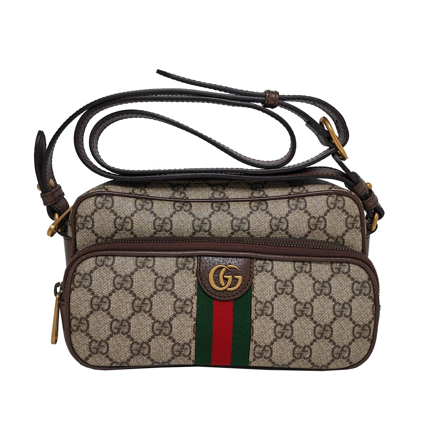 GUCCI Ophidia GG Messenger