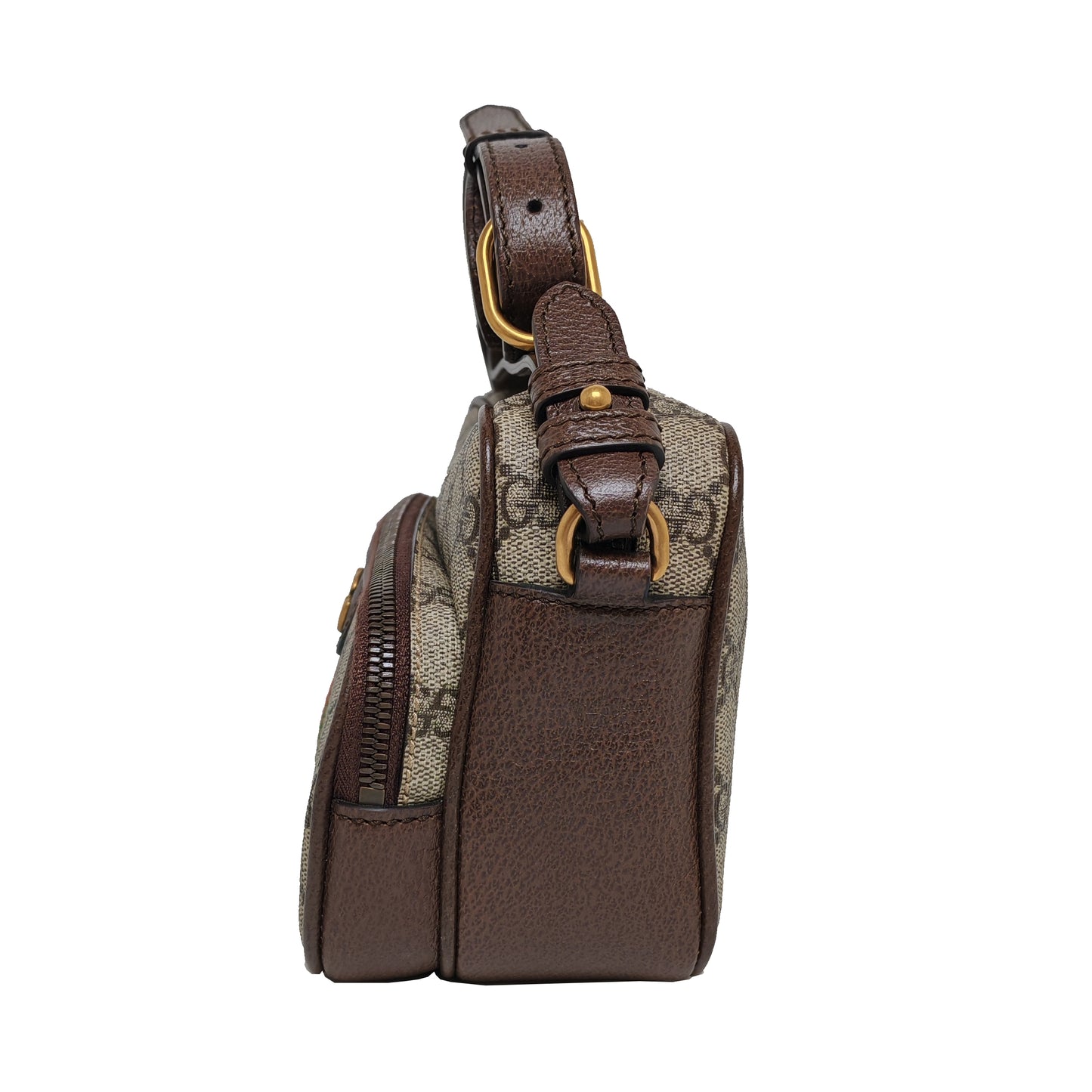 GUCCI Ophidia GG Messenger