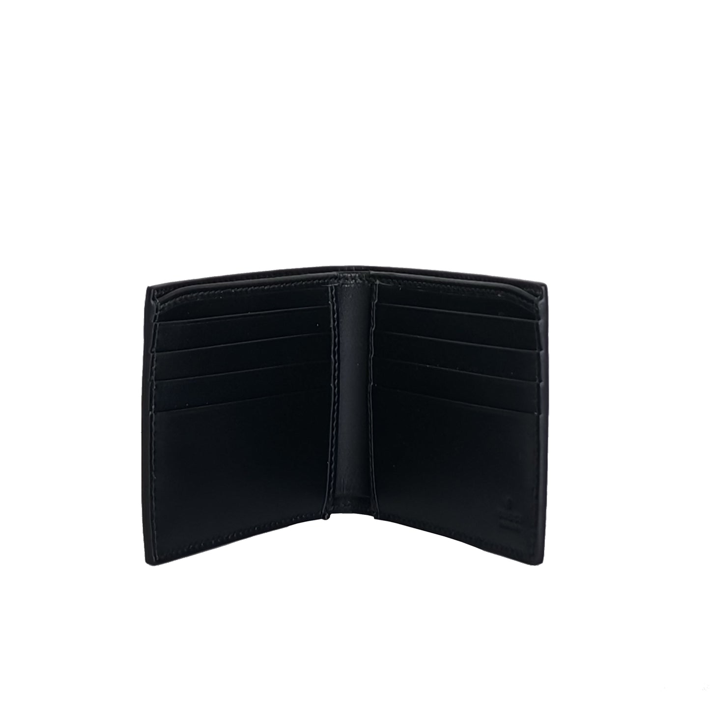 GUCCI GG bifold Wallet