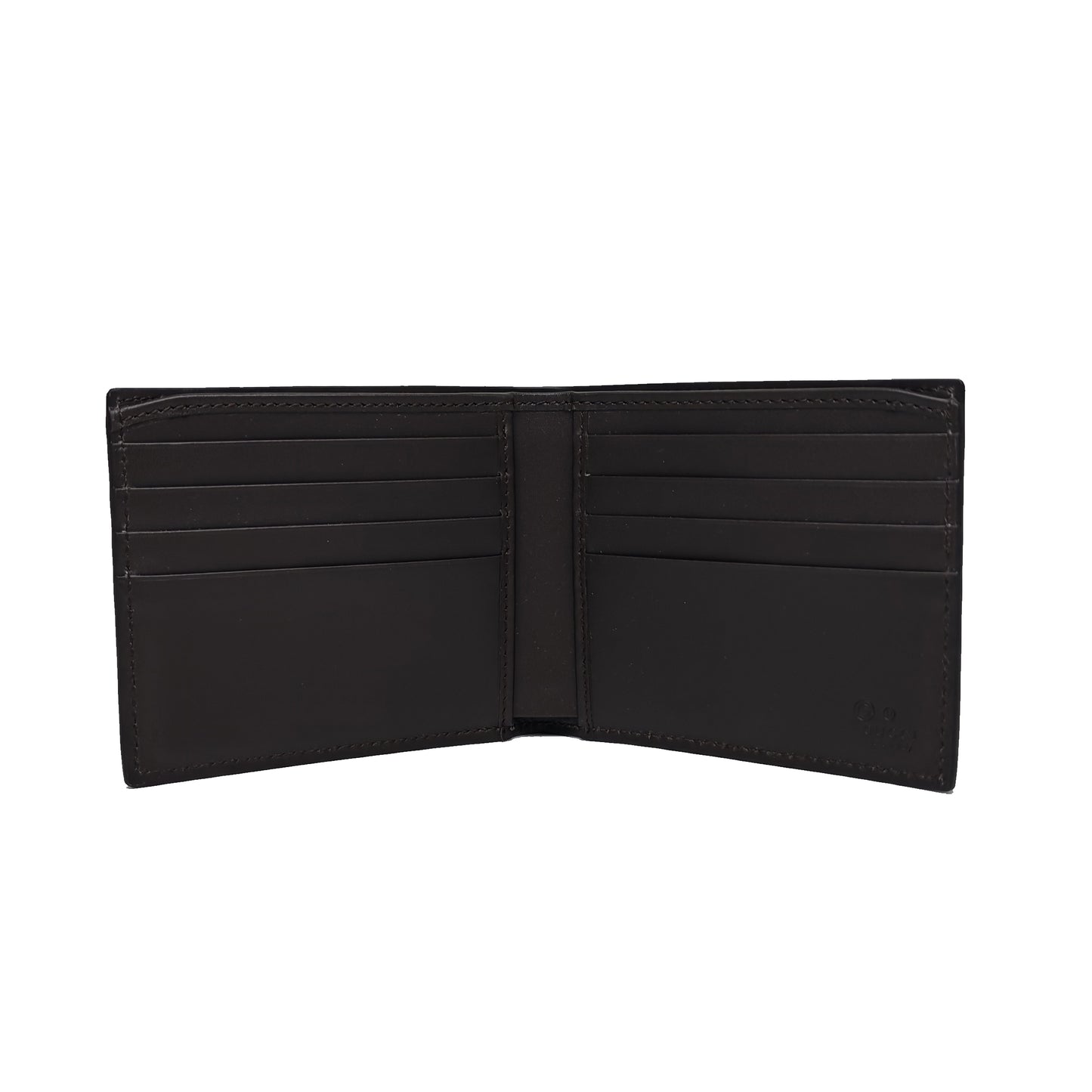 GUCCI GG Supreme Bifold Wallet