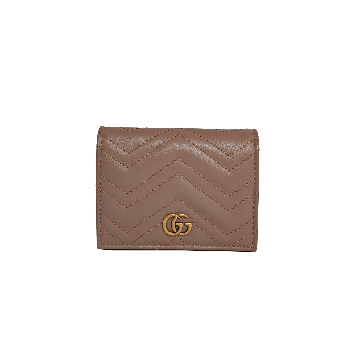GUCCI GG Marmont Card case wallet